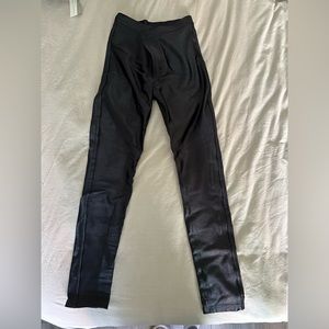 American Apparel Disco Pant